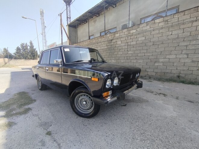 LADA (VAZ) 2106 2003, 75,000 km - 1.6 л - Bakı