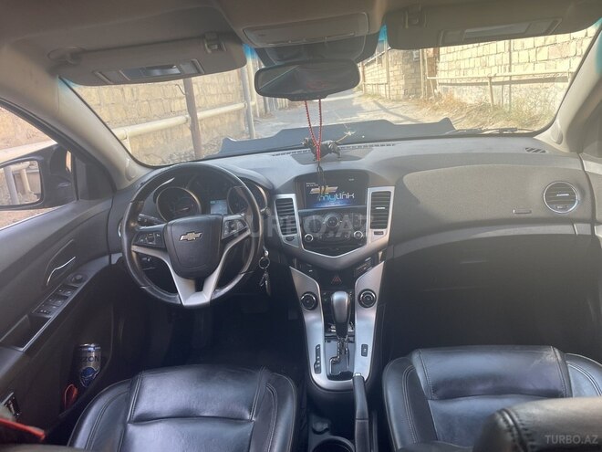Chevrolet Cruze 2015, 220,000 km - 1.4 l - Sumqayıt