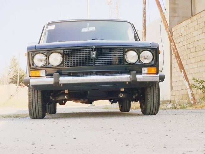 LADA (VAZ) 2106 2003, 75,000 km - 1.6 л - Bakı