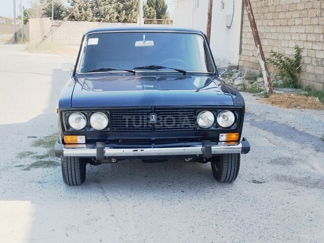 LADA (VAZ) 2106 2003, 75,000 km - 1.6 л - Bakı