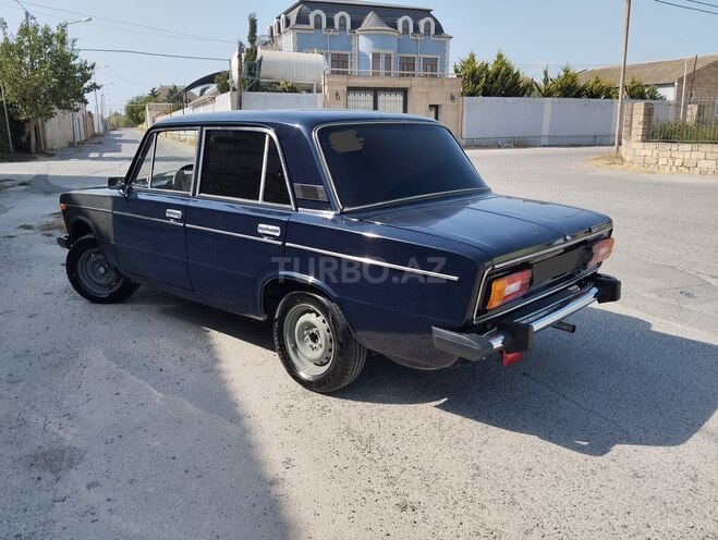 LADA (VAZ) 2106 2003, 75,000 km - 1.6 л - Bakı