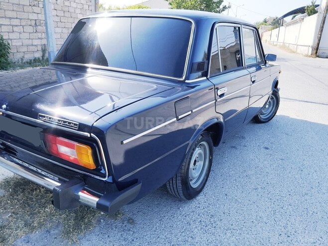 LADA (VAZ) 2106 2003, 75,000 km - 1.6 л - Bakı