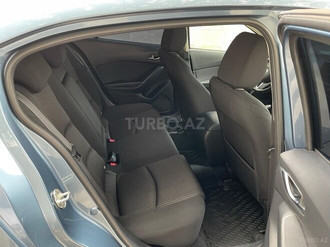 Mazda 3 2014, 265,000 km - 1.5 l - Bakı