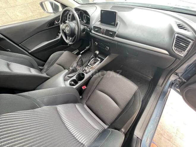 Mazda 3 2014, 265,000 km - 1.5 l - Bakı