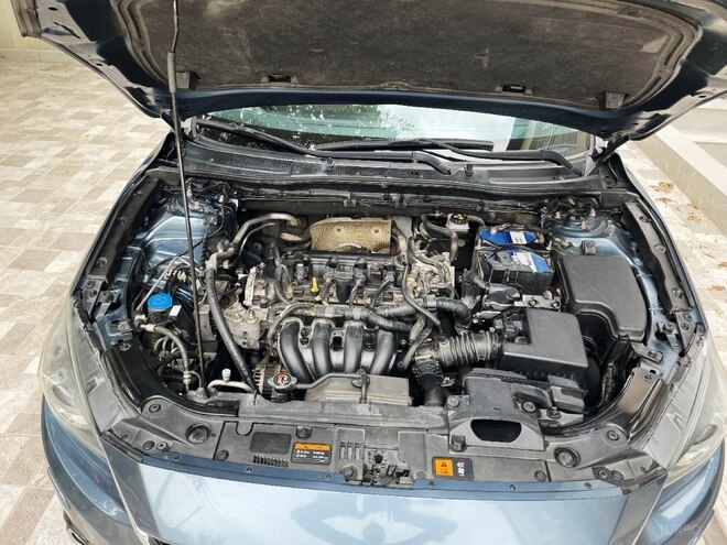 Mazda 3 2014, 265,000 km - 1.5 l - Bakı