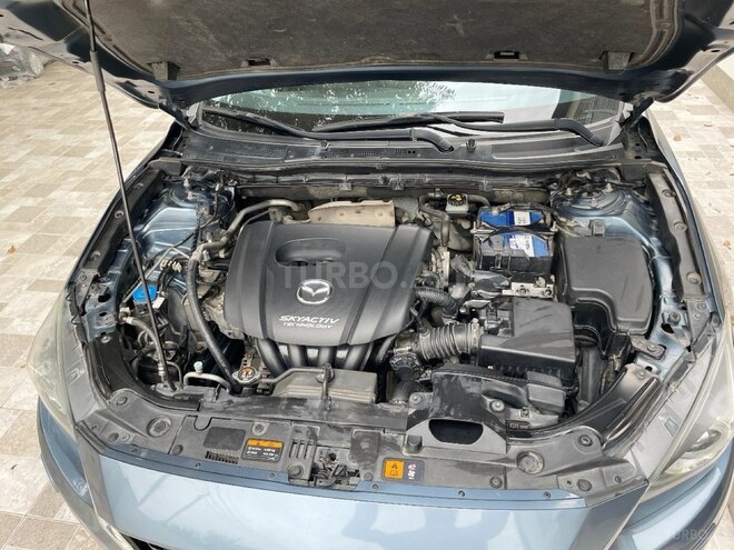 Mazda 3 2014, 265,000 km - 1.5 l - Bakı