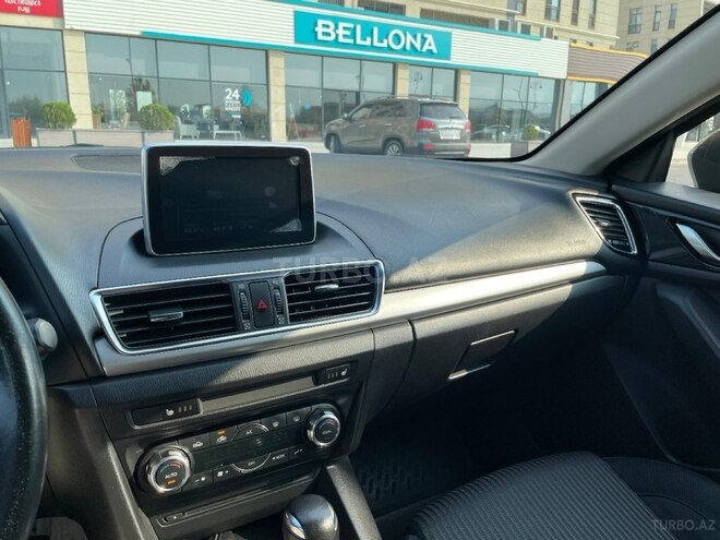 Mazda 3 2014, 265,000 km - 1.5 l - Bakı