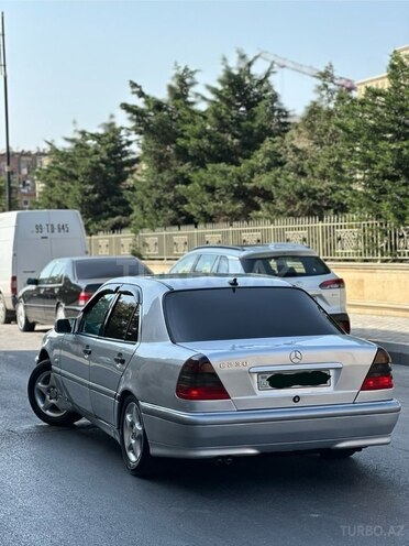Mercedes C 230 1998, 195,411 km - 2.3 л - Bakı