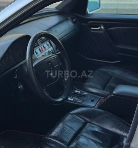 Mercedes C 230 1998, 195,411 km - 2.3 л - Bakı