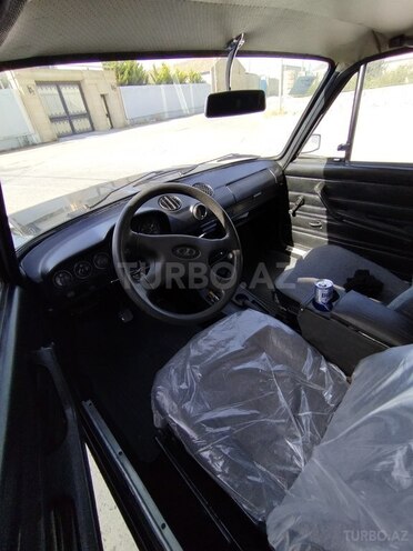 LADA (VAZ) 2106 2003, 75,000 km - 1.6 л - Bakı