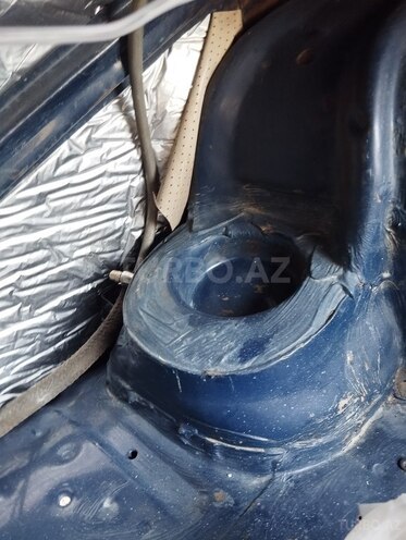 LADA (VAZ) 2106 2003, 75,000 km - 1.6 л - Bakı