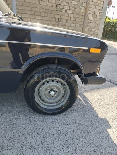 LADA (VAZ) 2106 2003, 75,000 km - 1.6 л - Bakı