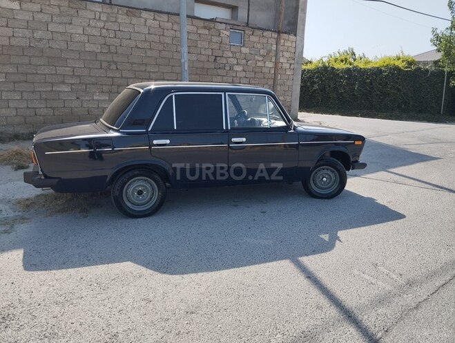 LADA (VAZ) 2106 2003, 75,000 km - 1.6 л - Bakı