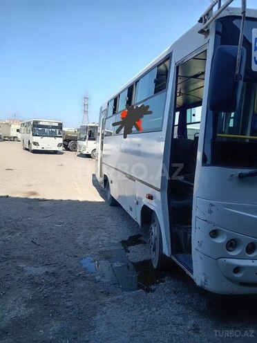 Isuzu Ecobus 2008, 550,000 km - 4.6 l - Sumqayıt