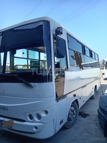Isuzu Ecobus 2008, 550,000 km - 4.6 l - Sumqayıt