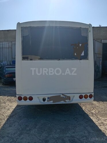 Isuzu Ecobus 2008, 550,000 km - 4.6 l - Sumqayıt