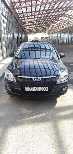 Hyundai i30 2008, 197,000 km - 1.4 l - Bakı