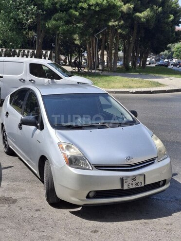 Toyota Prius 2007, 339,572 km - 1.5 l - Bakı