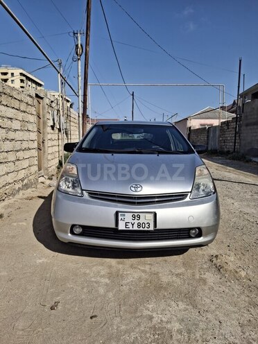 Toyota Prius 2007, 339,572 km - 1.5 l - Bakı