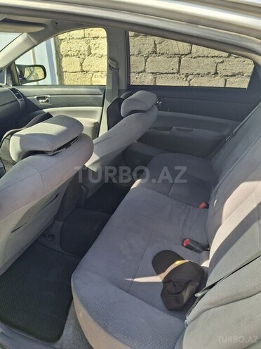 Toyota Prius 2007, 339,572 km - 1.5 l - Bakı