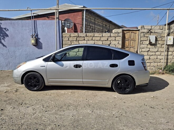Toyota Prius 2007, 339,572 km - 1.5 l - Bakı