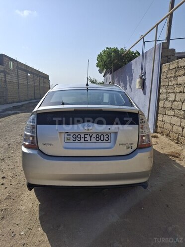 Toyota Prius 2007, 339,572 km - 1.5 l - Bakı