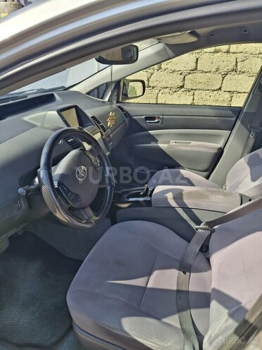 Toyota Prius 2007, 339,572 km - 1.5 l - Bakı