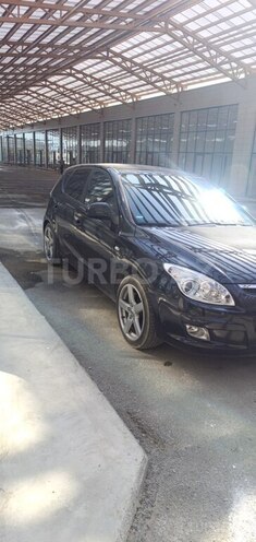 Hyundai i30 2008, 197,000 km - 1.4 l - Bakı