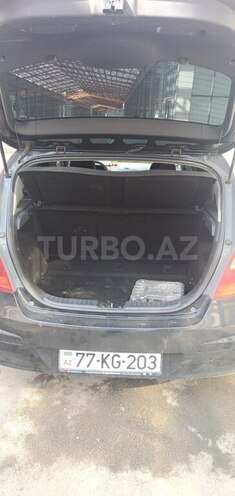 Hyundai i30 2008, 197,000 km - 1.4 l - Bakı