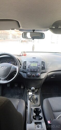 Hyundai i30 2008, 197,000 km - 1.4 l - Bakı