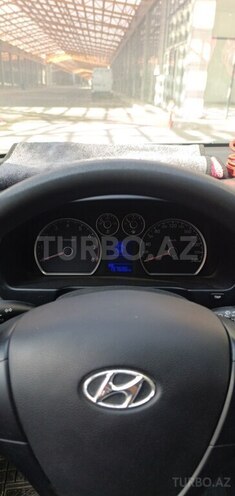 Hyundai i30 2008, 197,000 km - 1.4 l - Bakı