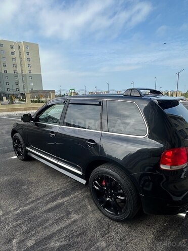 Volkswagen Touareg 2006, 150,000 km - 6.0 l - Sumqayıt
