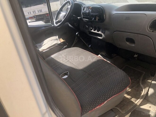 Ford Transit 1998, 456,080 km - 2.5 л - Bakı