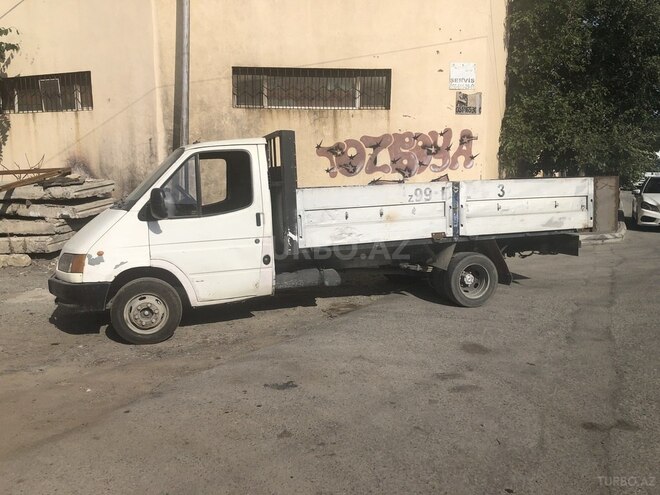 Ford Transit 1998, 456,080 km - 2.5 л - Bakı