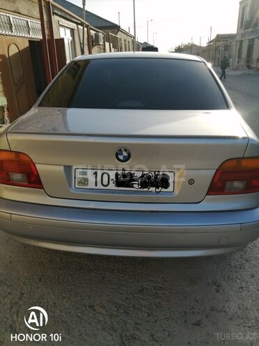 BMW 520 2000, 264,678 km - 2.2 l - Bakı