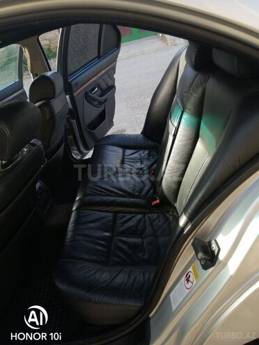 BMW 520 2000, 264,678 km - 2.2 l - Bakı