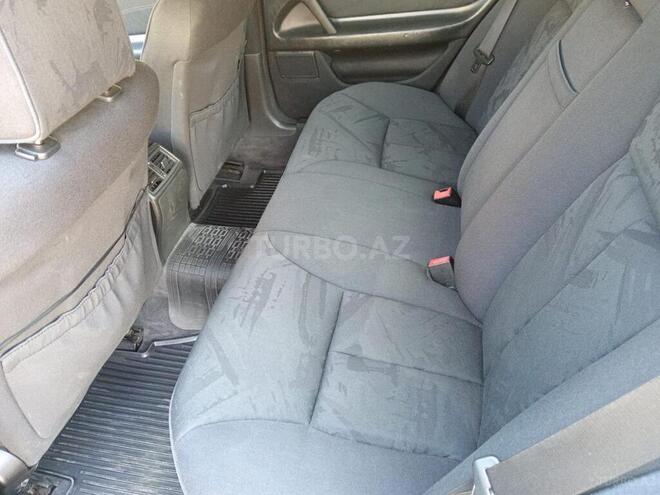 Mercedes E 230 1996, 440,222 km - 2.3 л - Sumqayıt