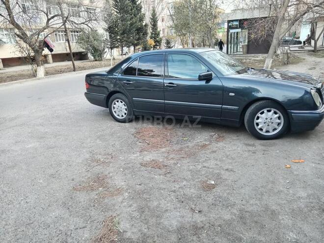 Mercedes E 230 1996, 440,222 km - 2.3 л - Sumqayıt