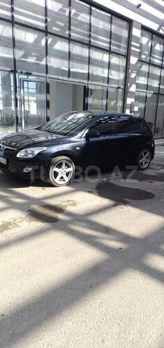 Hyundai i30 2008, 197,000 km - 1.4 l - Bakı