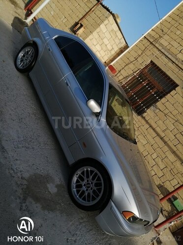 BMW 520 2000, 264,678 km - 2.2 l - Bakı