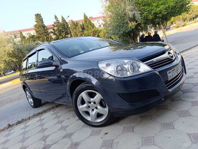 Opel Astra 2007, 224,136 km - 1.4 l - Sumqayıt