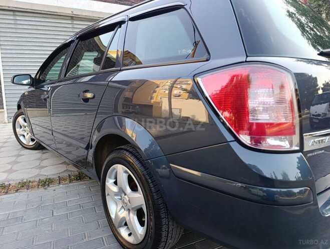 Opel Astra 2007, 224,136 km - 1.4 l - Sumqayıt