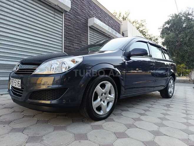 Opel Astra 2007, 224,136 km - 1.4 l - Sumqayıt