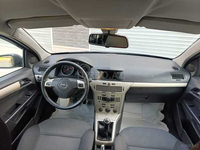 Opel Astra 2007, 224,136 km - 1.4 l - Sumqayıt