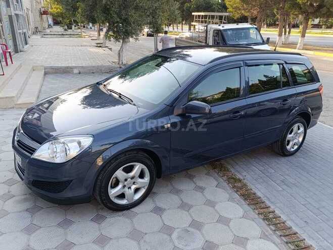 Opel Astra 2007, 224,136 km - 1.4 l - Sumqayıt
