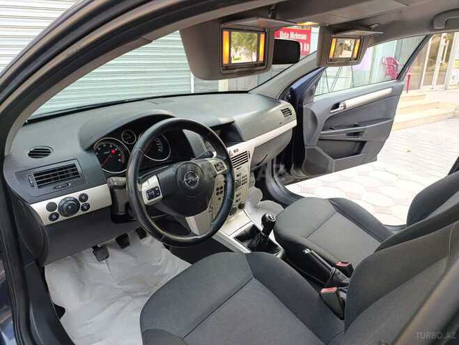 Opel Astra 2007, 224,136 km - 1.4 l - Sumqayıt