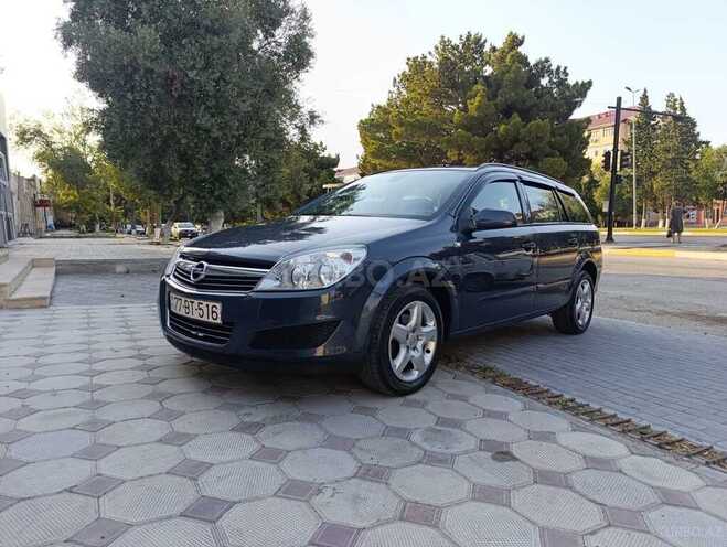 Opel Astra 2007, 224,136 km - 1.4 l - Sumqayıt