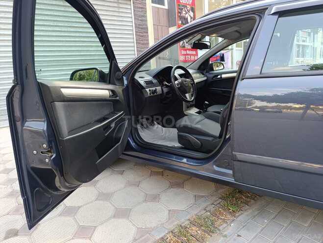 Opel Astra 2007, 224,136 km - 1.4 l - Sumqayıt
