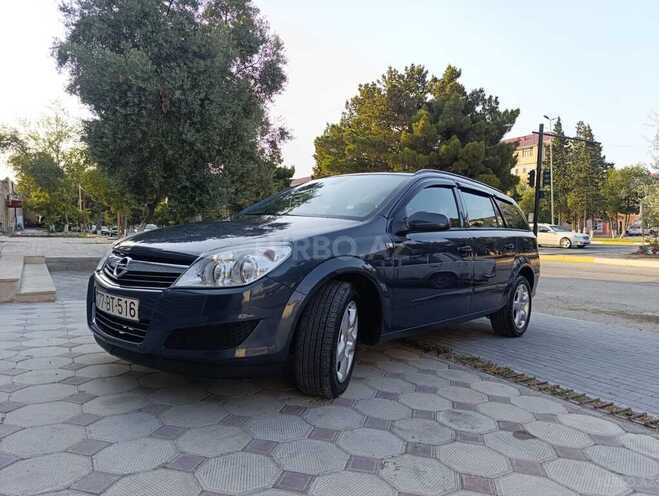 Opel Astra 2007, 224,136 km - 1.4 l - Sumqayıt