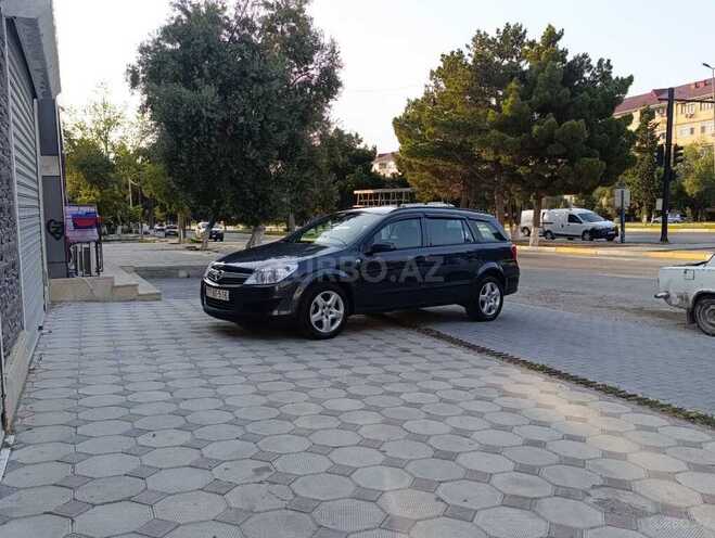 Opel Astra 2007, 224,136 km - 1.4 l - Sumqayıt